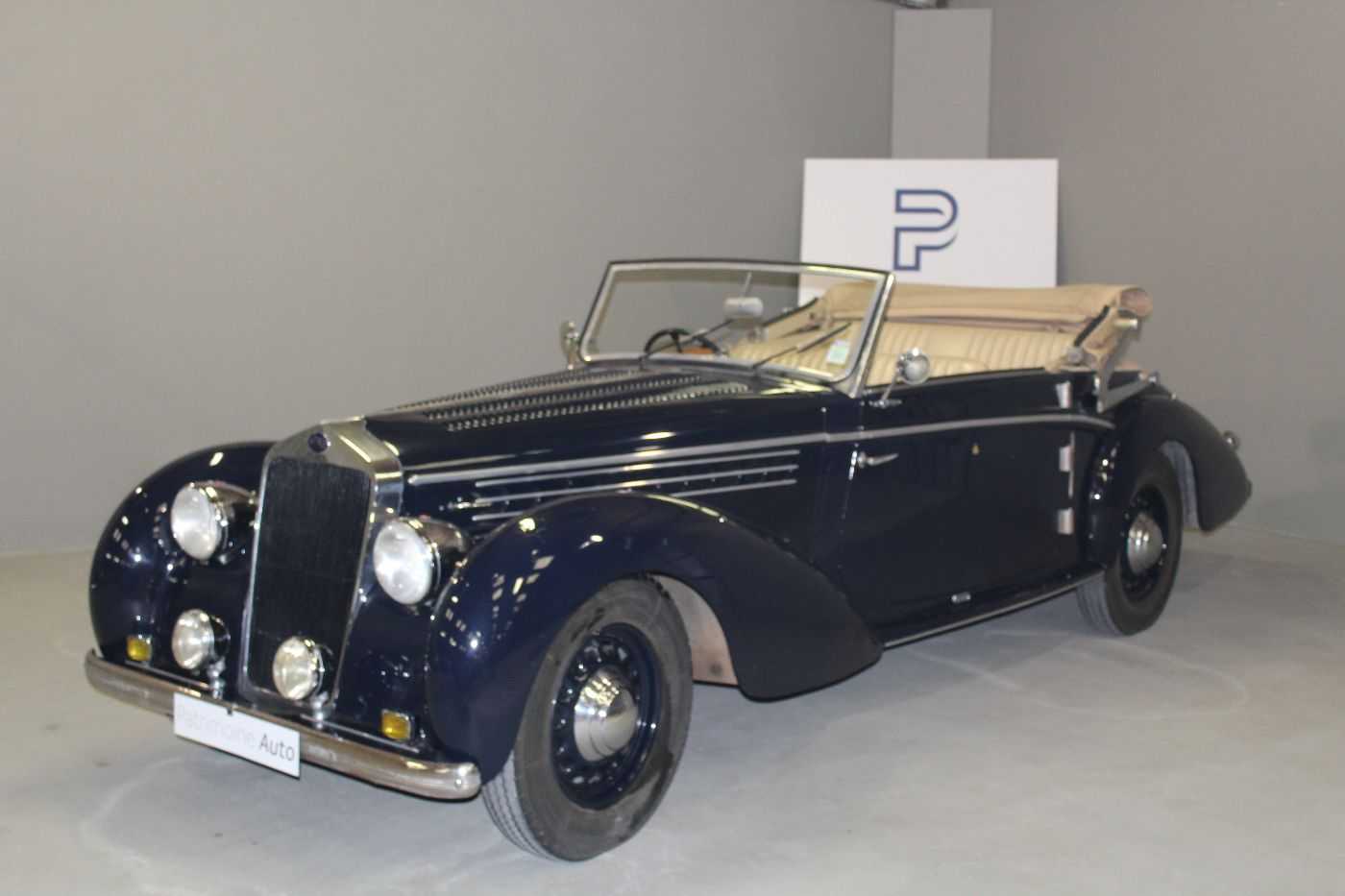 Delage D6