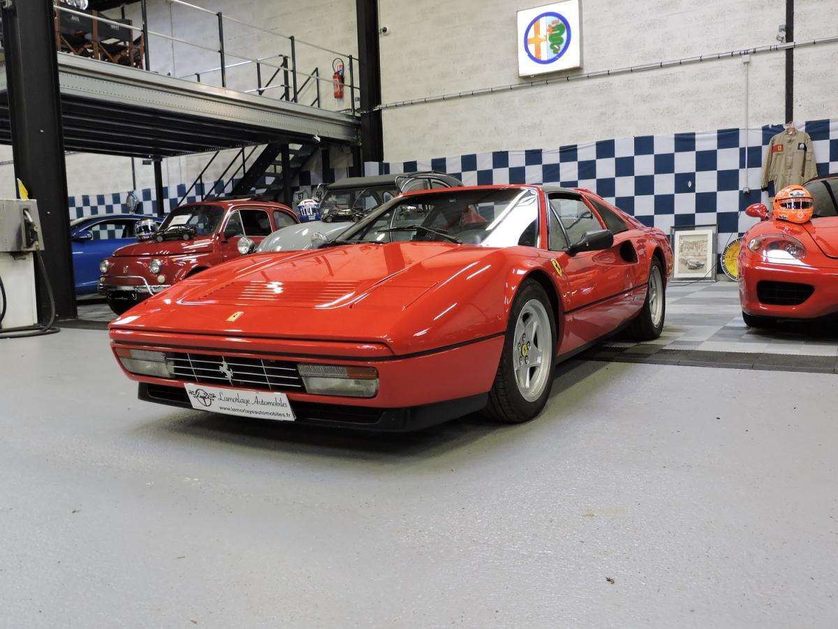 Ferrari 328