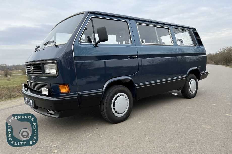 Volkswagen T3
