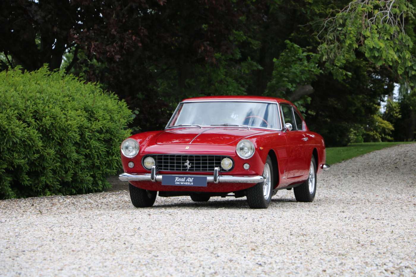 Ferrari 250