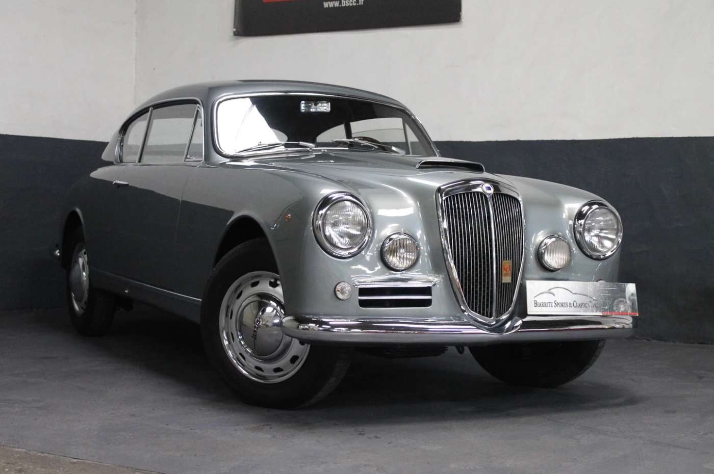 Lancia Aurelia