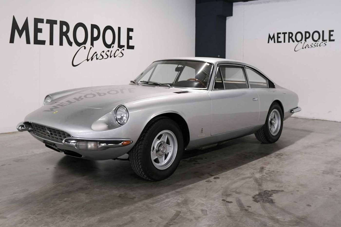 Ferrari 365