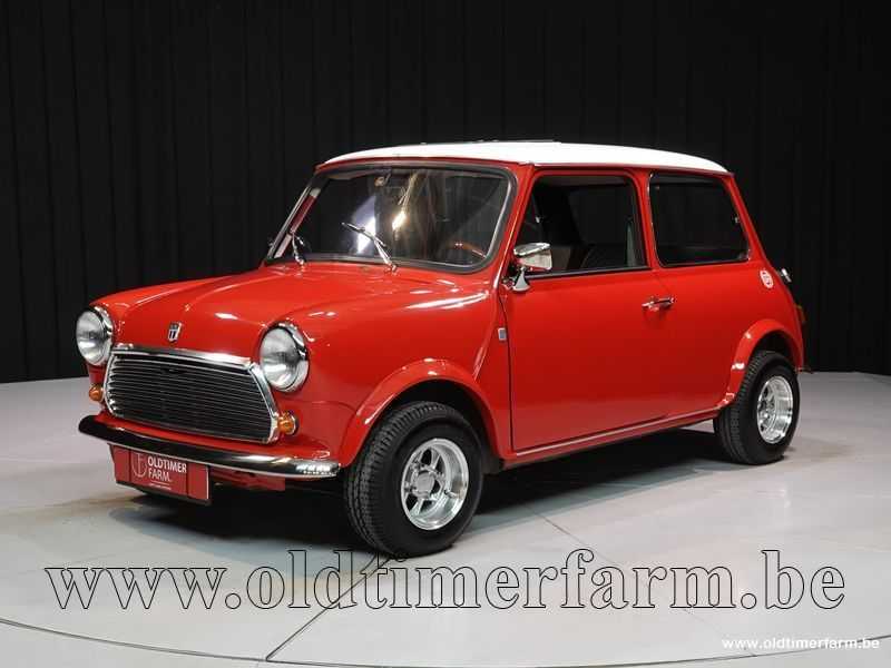 Mini 850