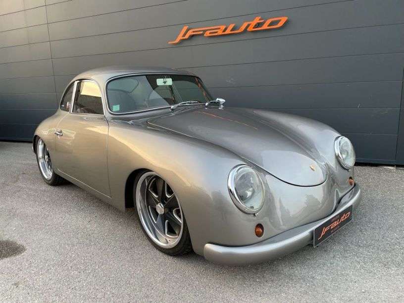 Porsche 356