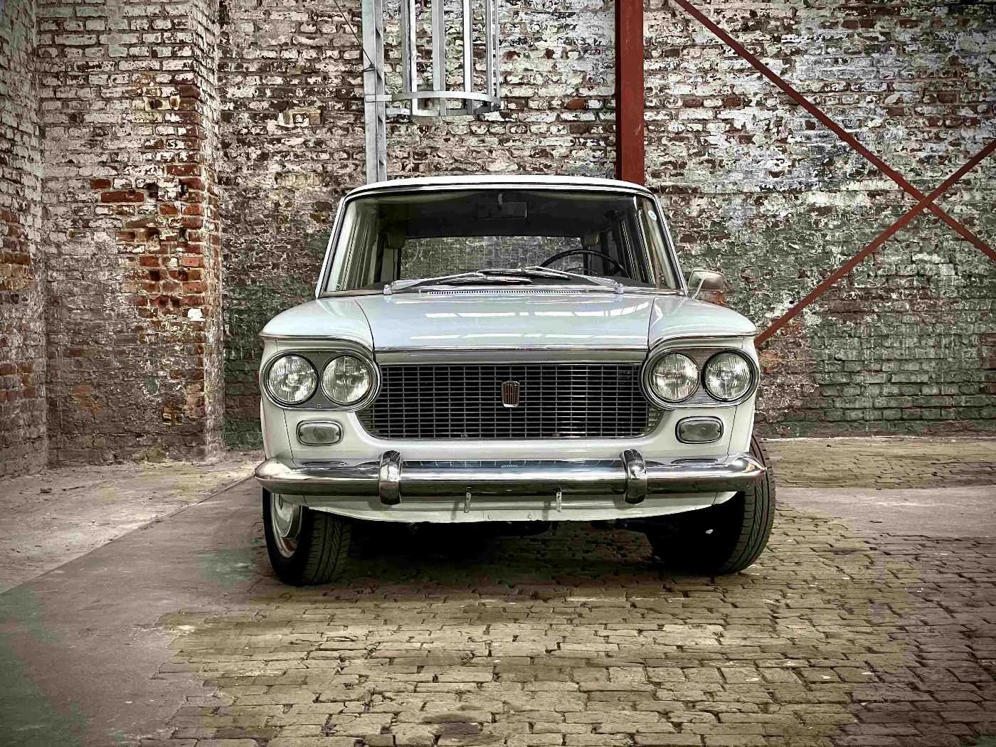 Fiat 1500