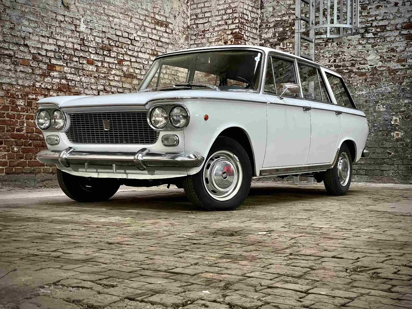 Fiat 1500