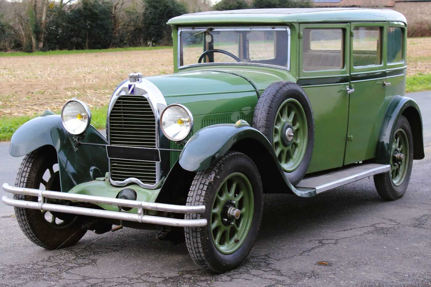Talbot K