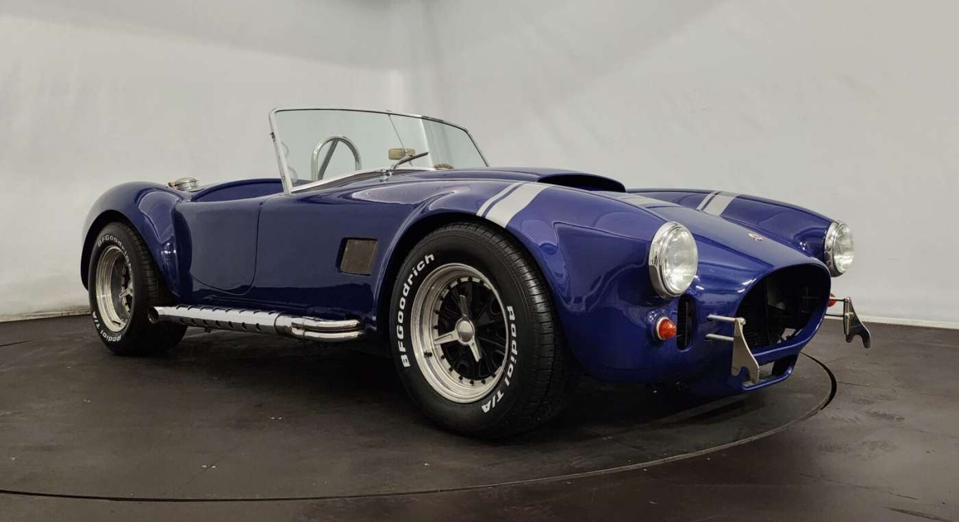 AC Cobra