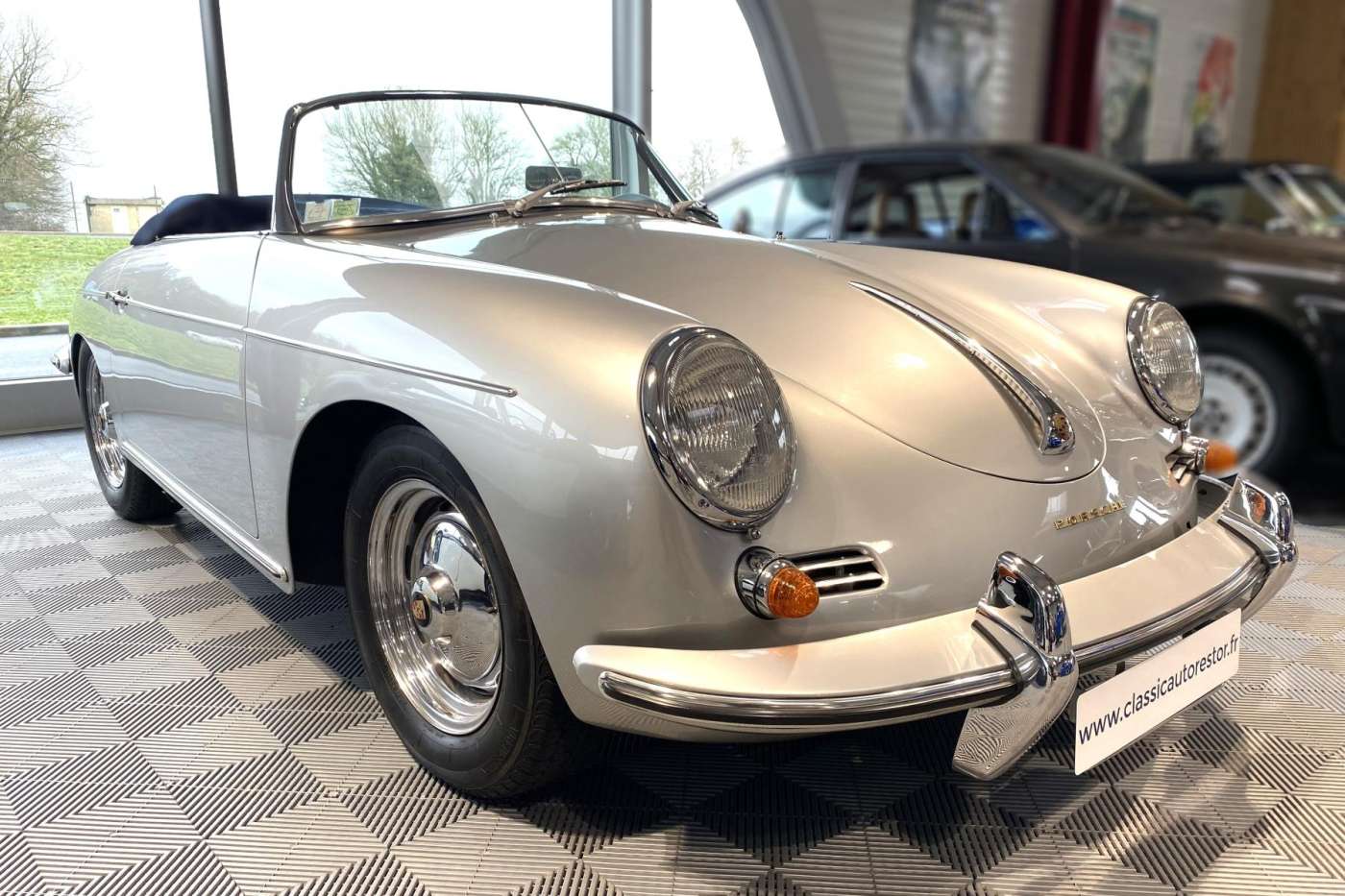 Porsche 356