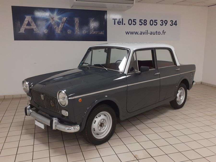 Fiat 1100