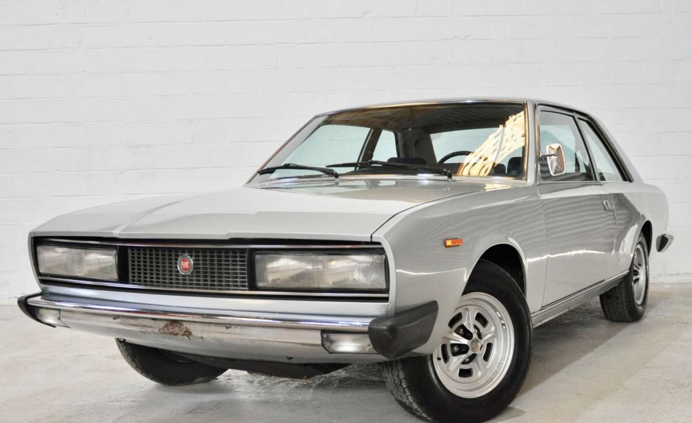 Fiat 130