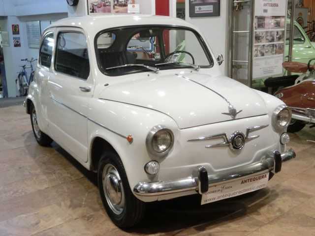 Seat 600