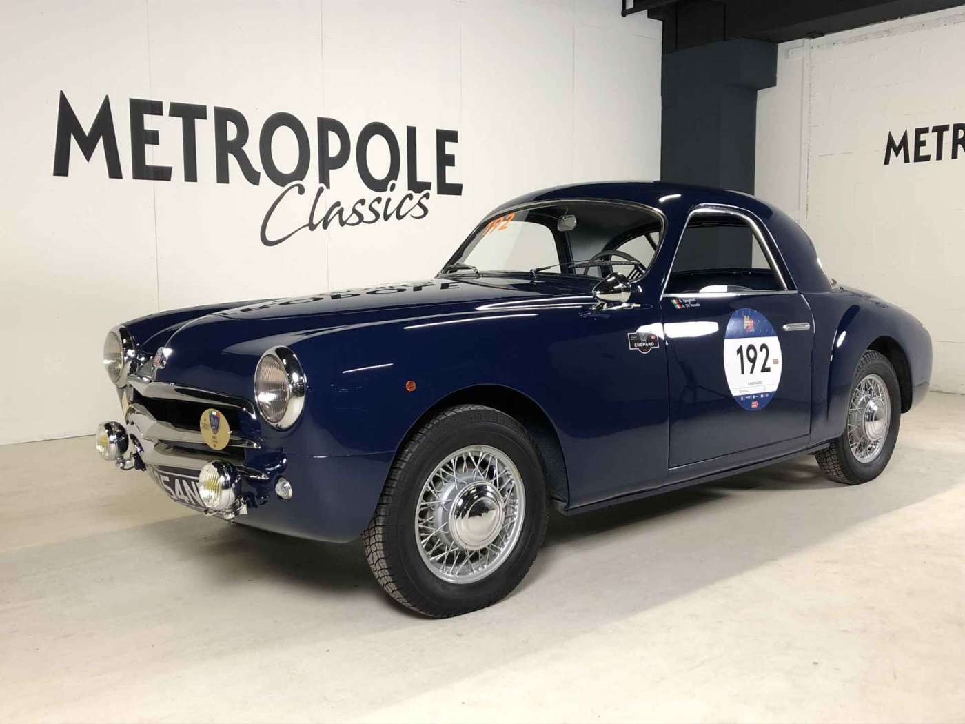 Simca 9