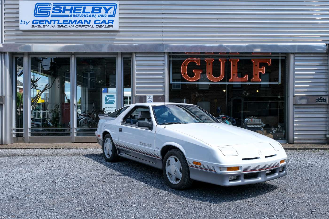 Chrysler Daytona