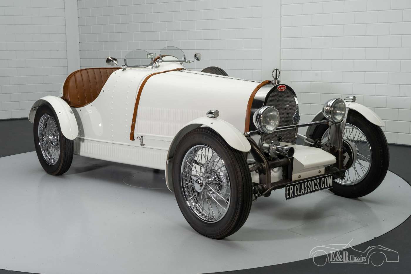 Bugatti Type 35