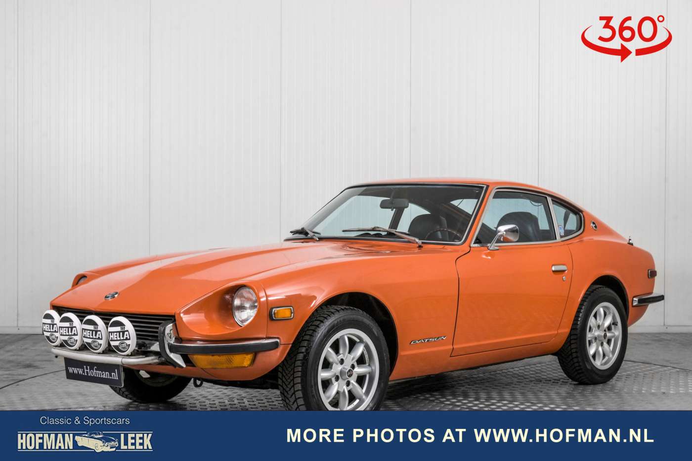 Datsun 240 Z
