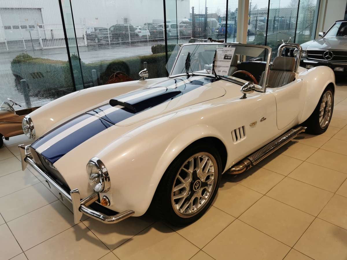 AC Cobra
