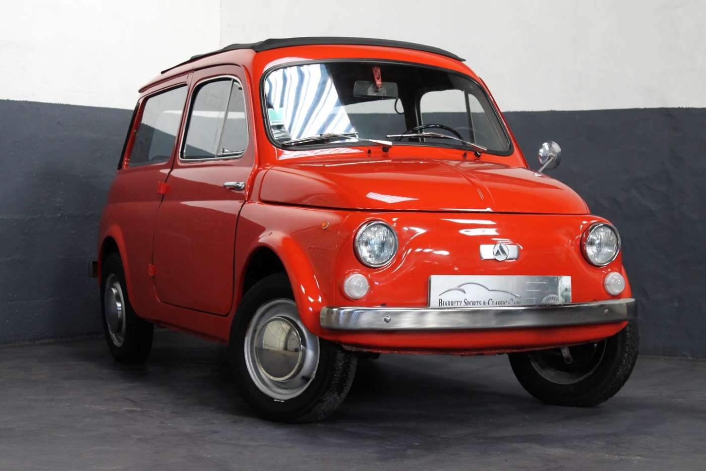 Autobianchi Giardiniera