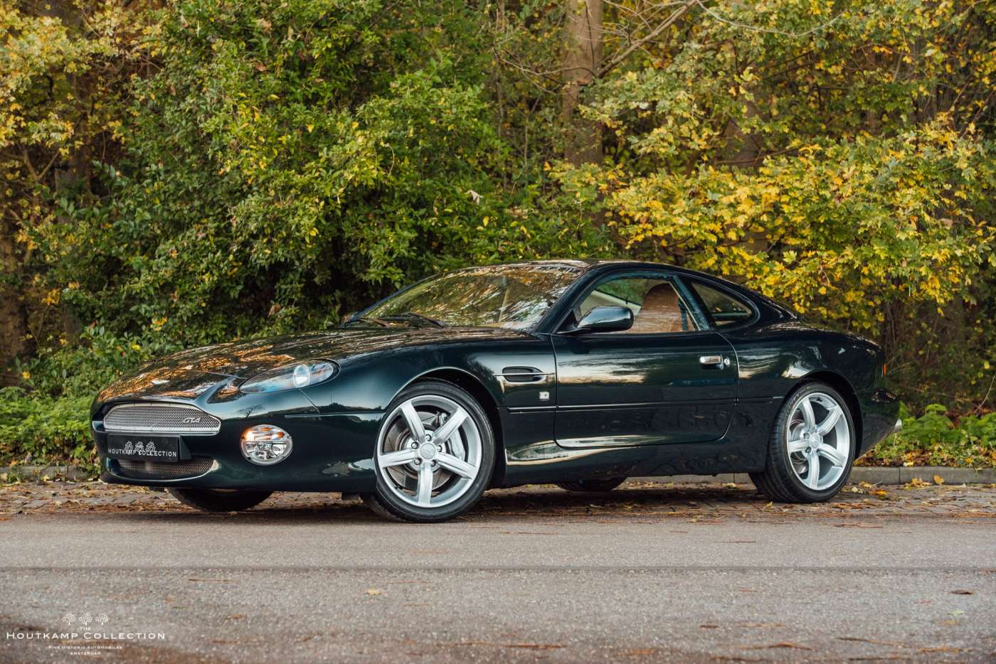 Aston Martin DB
