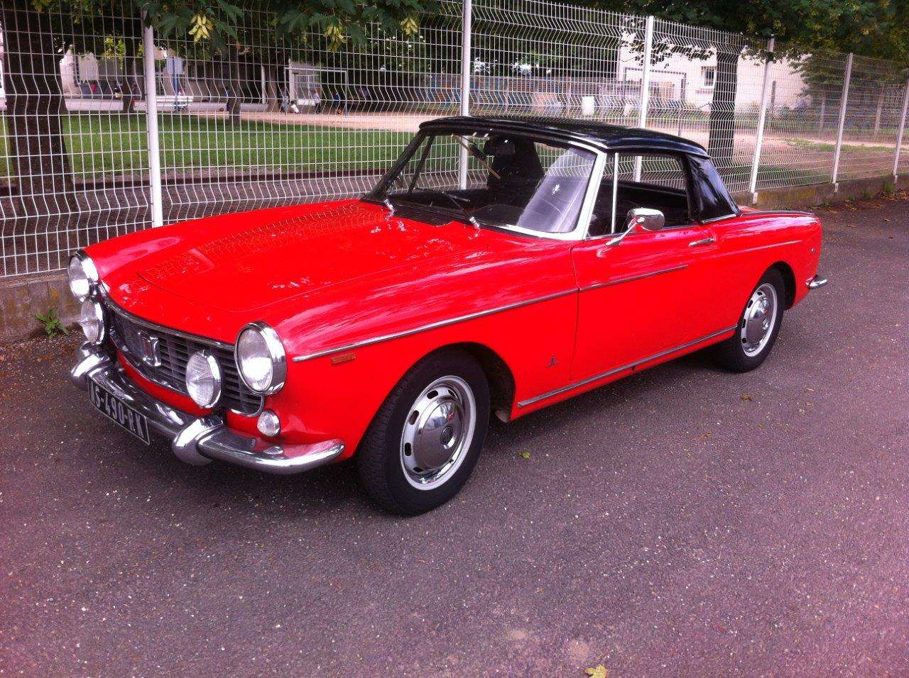 Fiat 1500