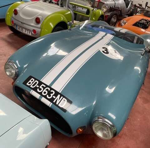MG 