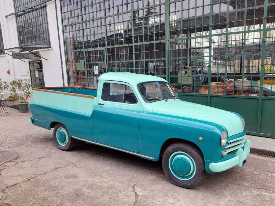 Fiat 1400