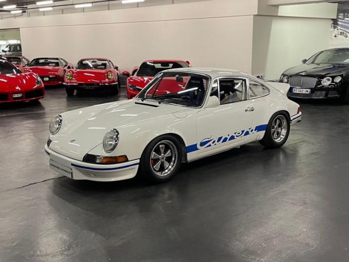 Porsche 911 2.7 RS Réplique de 1973