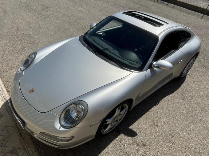 Porsche 997 911 3.6 325 CARRERA de 2006