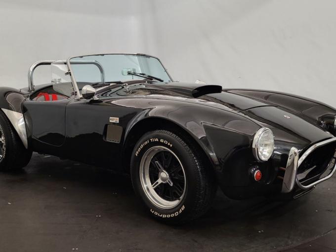 AC Cobra 427 de 1987