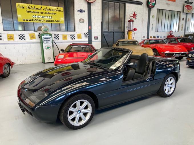 BMW Z1  de 1990