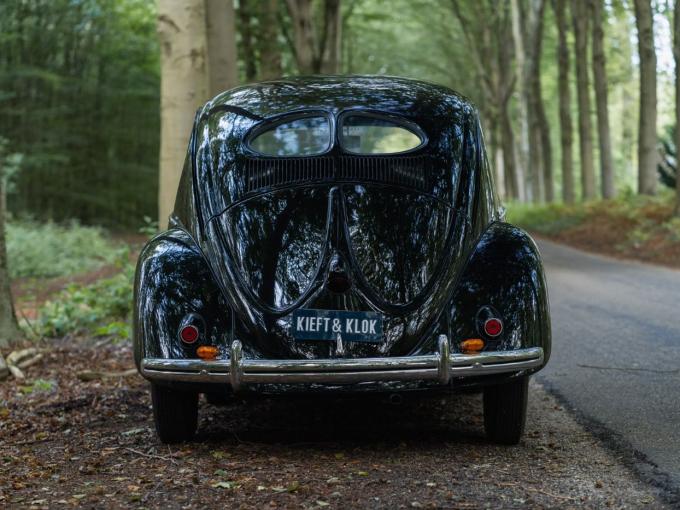 Volkswagen Coccinelle  de 1950