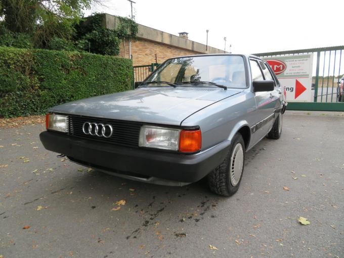 Audi 80  de 1985