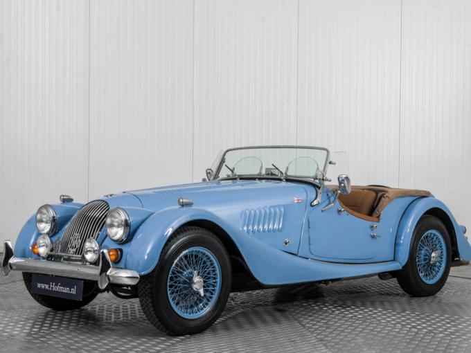 Morgan 4/4 1.6  Roadster 2 places de 1979