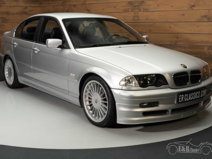 Alpina B3 E46 de 1999