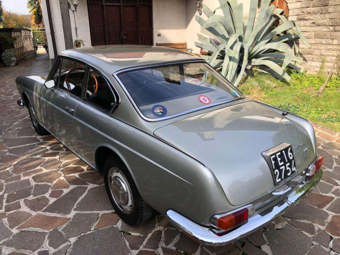Lancia Flavia  de 1968