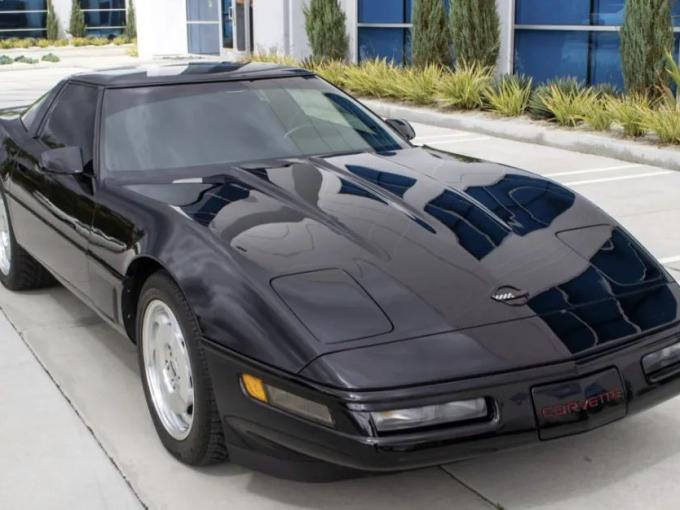 Chevrolet Corvette C4 LT1 de 1995