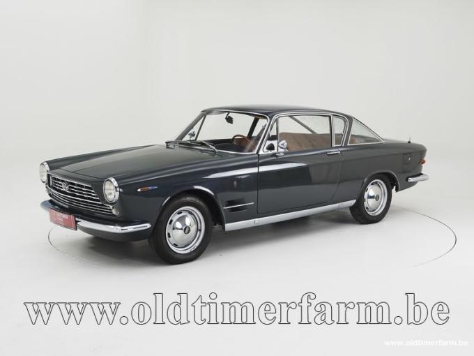 Fiat 2300 S Coupé '64 CH1710 de 1964