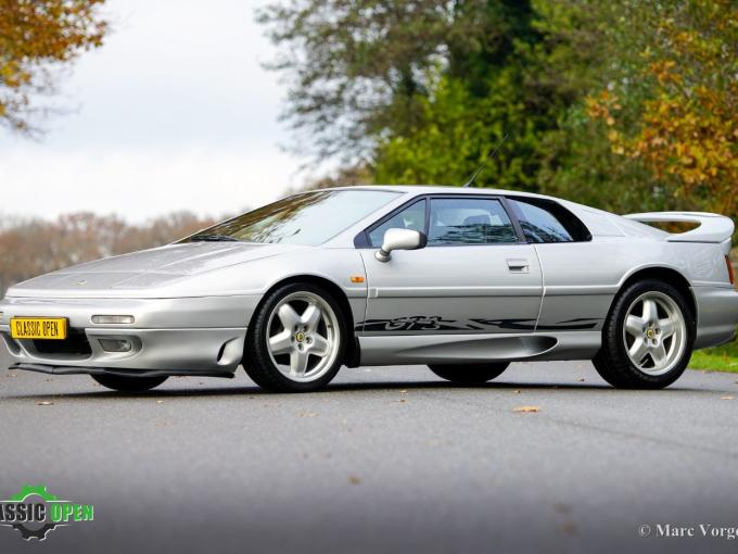 Lotus Esprit GT3 de 1999