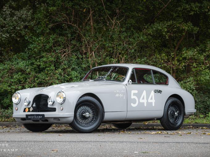 Aston Martin DB 2/4 MKI 3 Litre de 1953