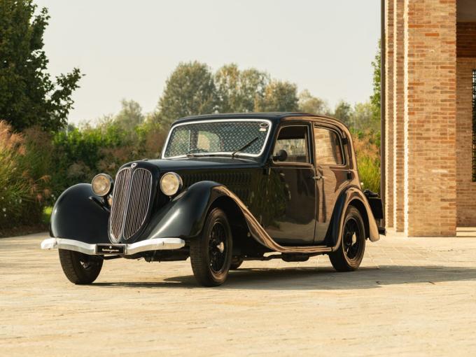 Lancia Augusta  de 1935