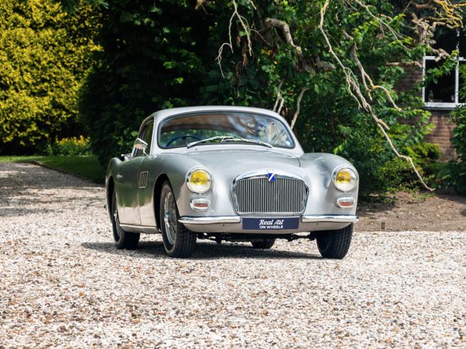 Talbot Lago Sport 2500 T14LS de 1957