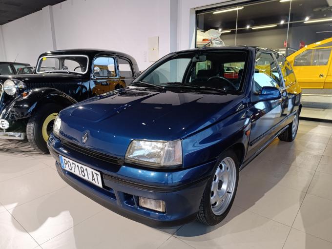 Renault Clio 1.8 16V de 1993