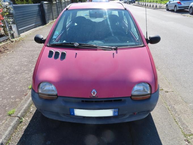 Renault Twingo I de 1995