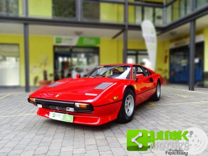 Ferrari 308  de 1990