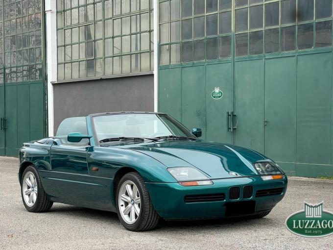 BMW Z1  de 1990