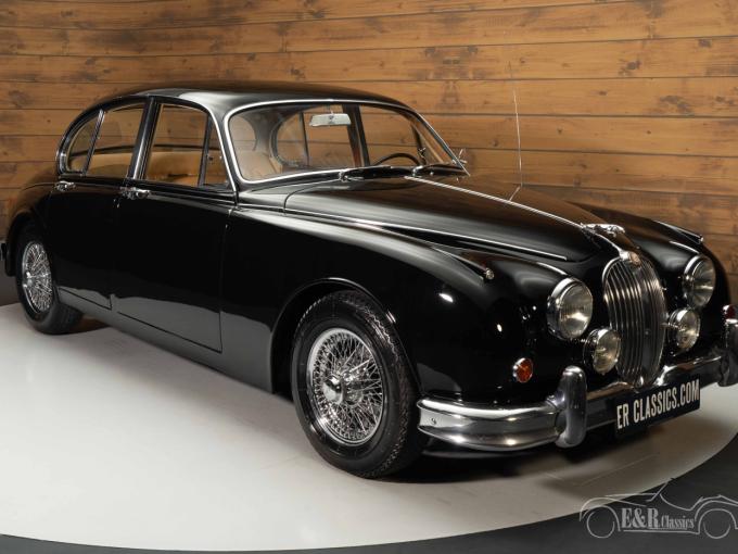 Jaguar   de 1963