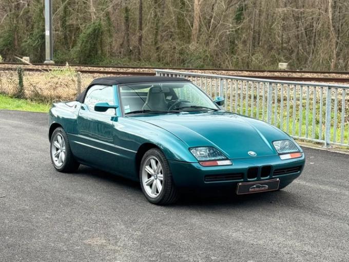 BMW Z1  de 1989