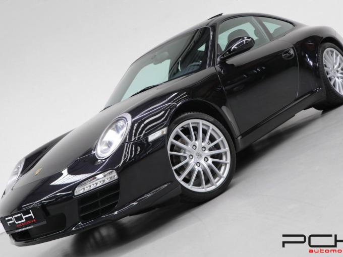 Porsche 997 Carrera 2 3.6i PDK Aut. de 2009