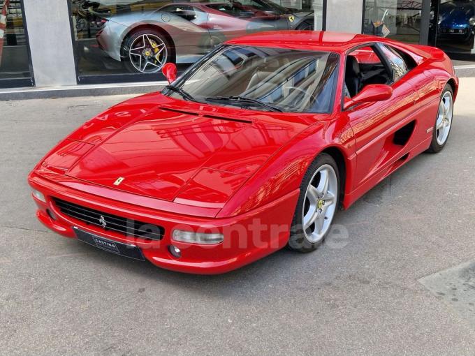 Ferrari F 355  de 1995