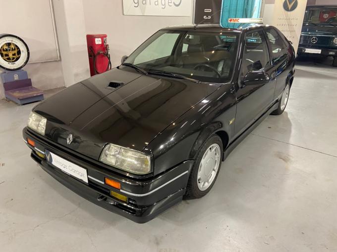 Renault 19 16V de 1992